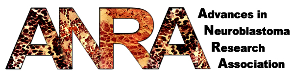 Advances in Neuroblastoma Research Association - Logo