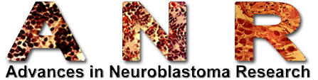 Advances in Neuroblastoma Research - Logo