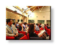 Genoa 2004 Meeting