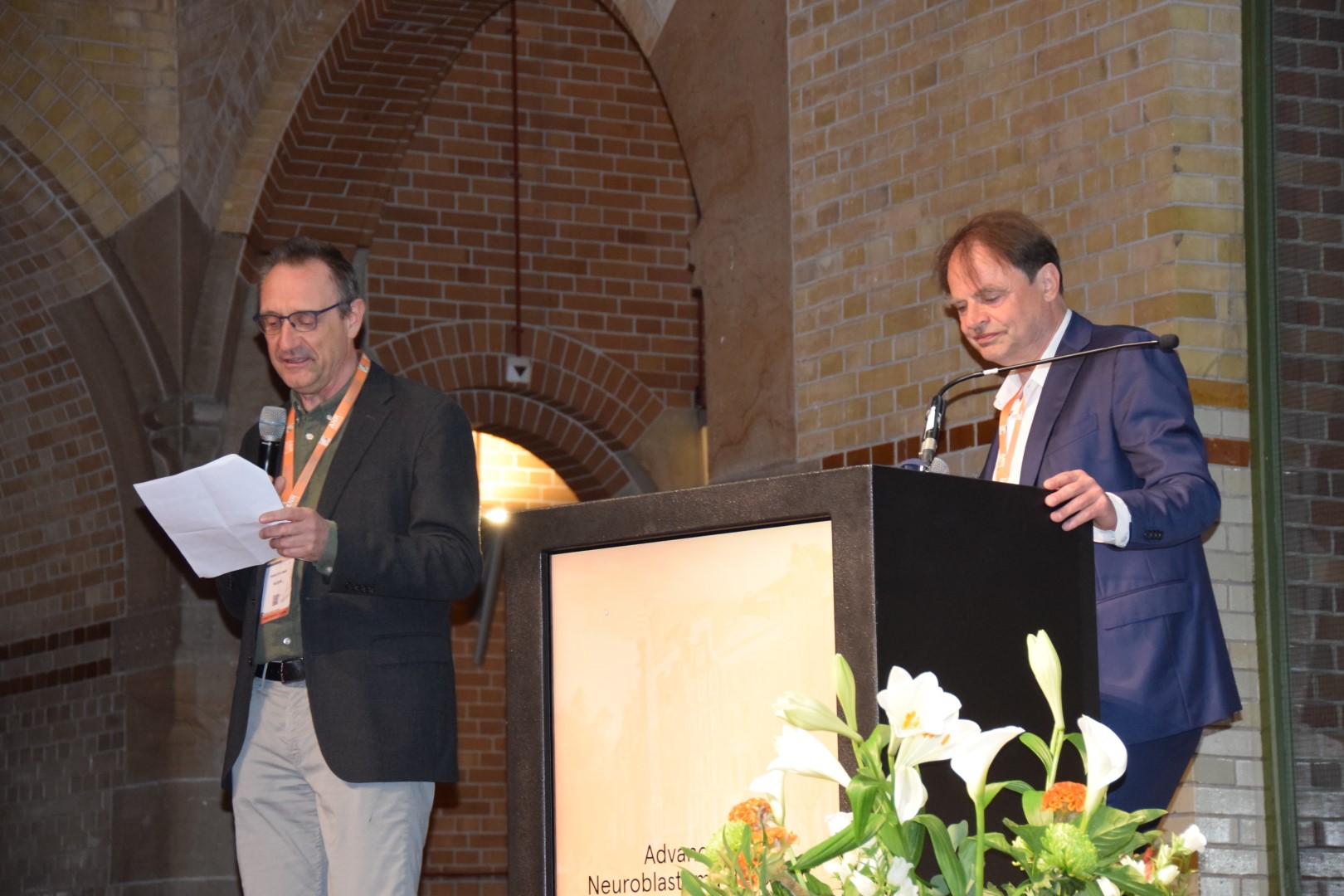 ANR 2023 - Amsterdam Day 1