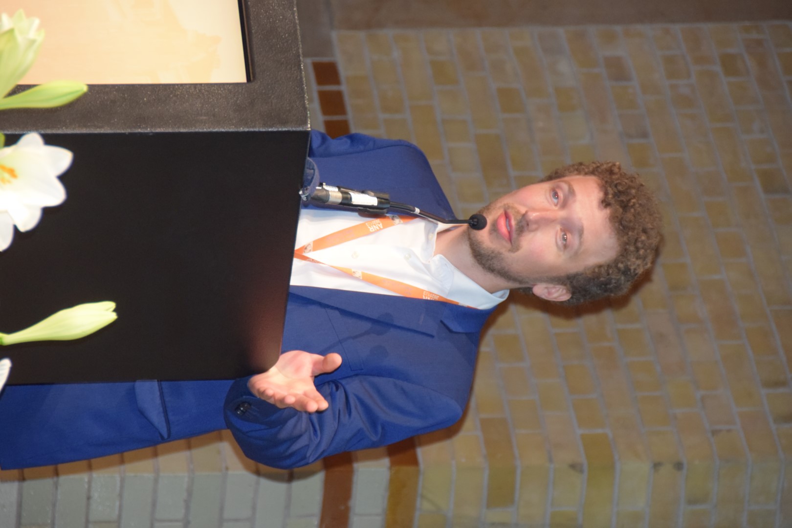 ANR 2023 - Amsterdam Day 1
