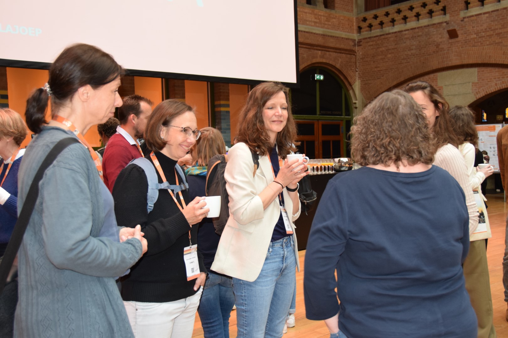 ANR 2023 - Amsterdam Day 1