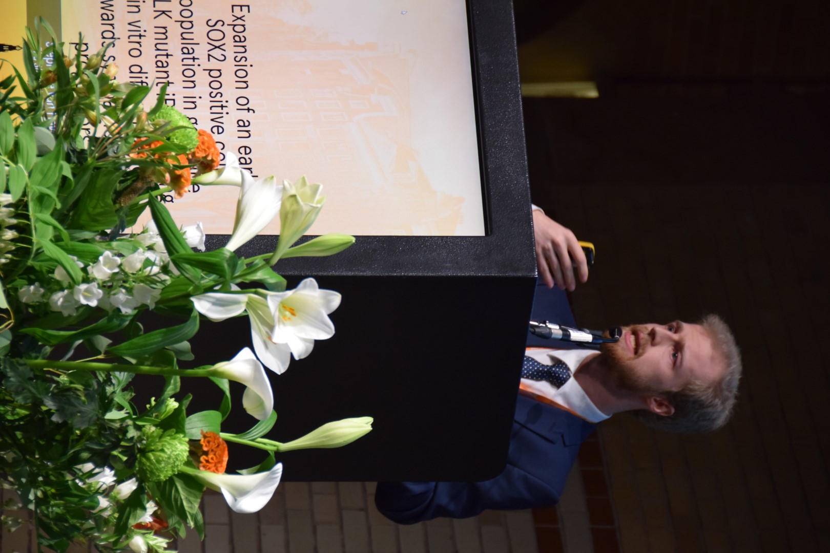 ANR 2023 - Amsterdam Day 1