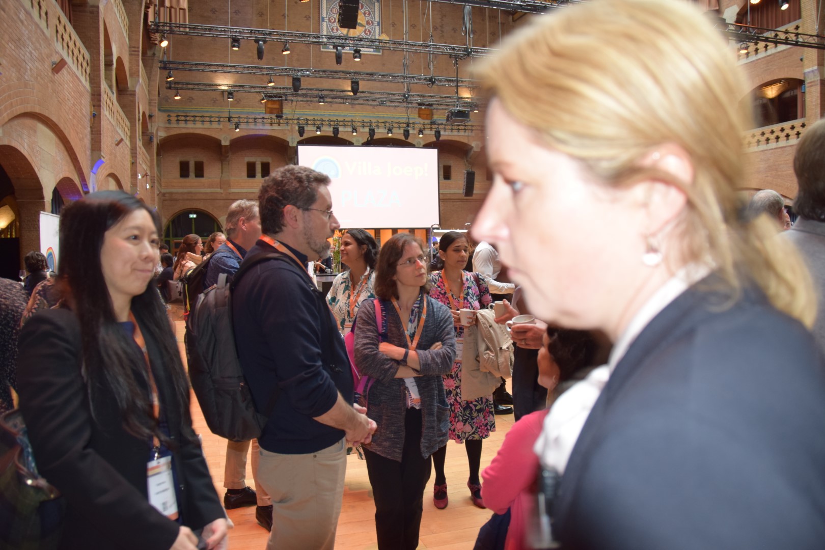 ANR 2023 - Amsterdam Day 1