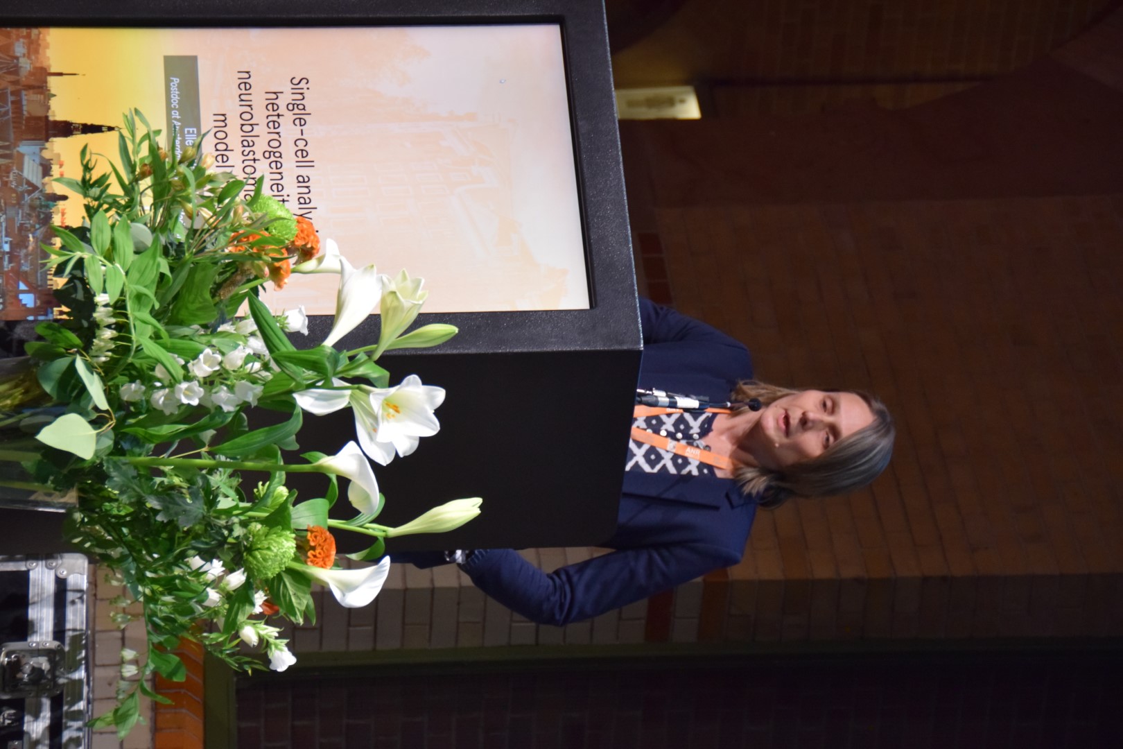 ANR 2023 - Amsterdam Day 1
