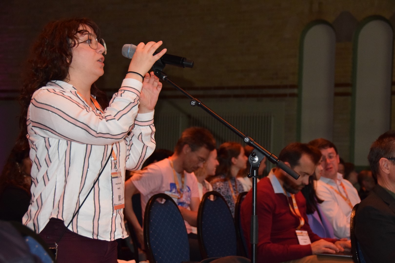 ANR 2023 - Amsterdam Day 1