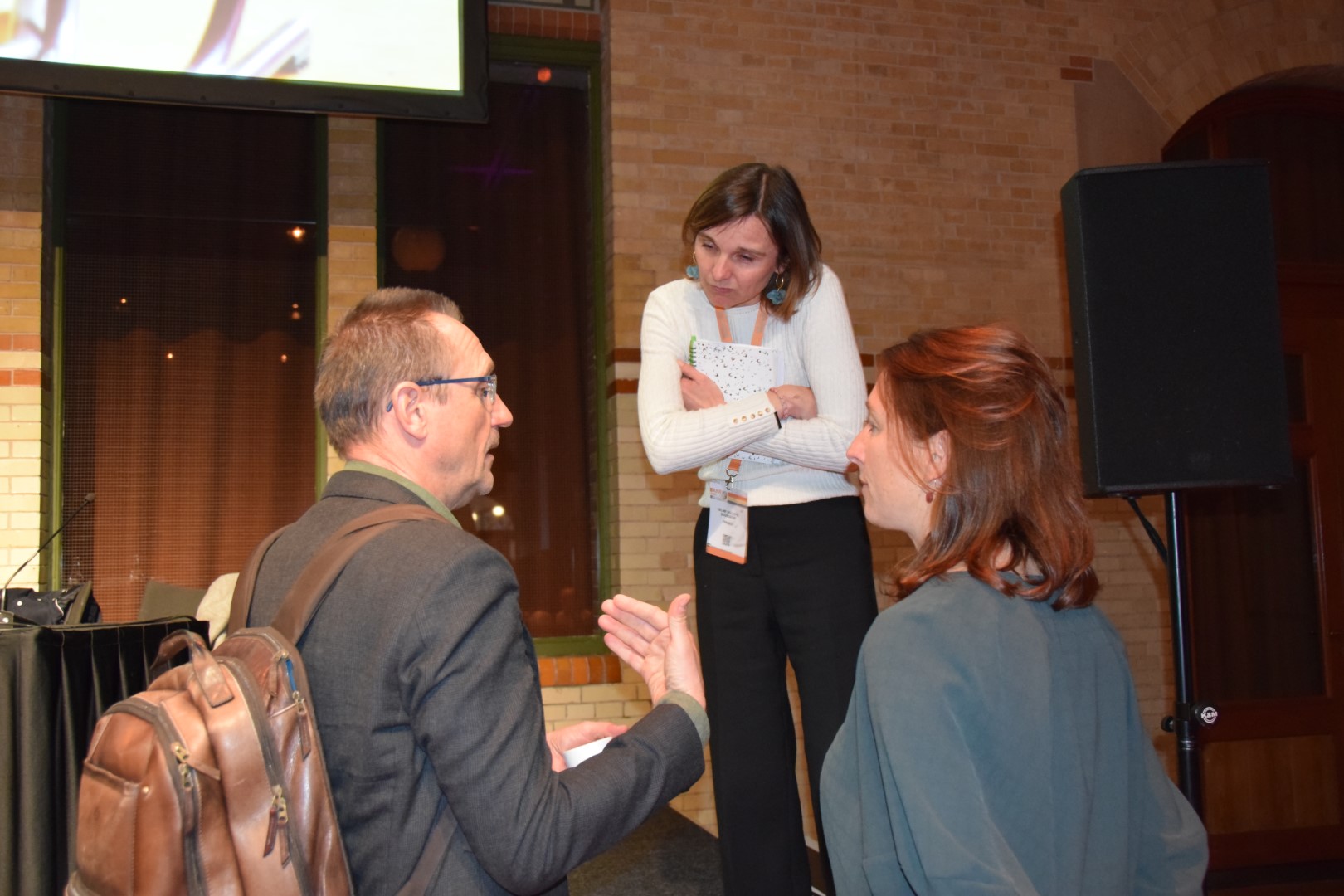 ANR 2023 - Amsterdam Day 1