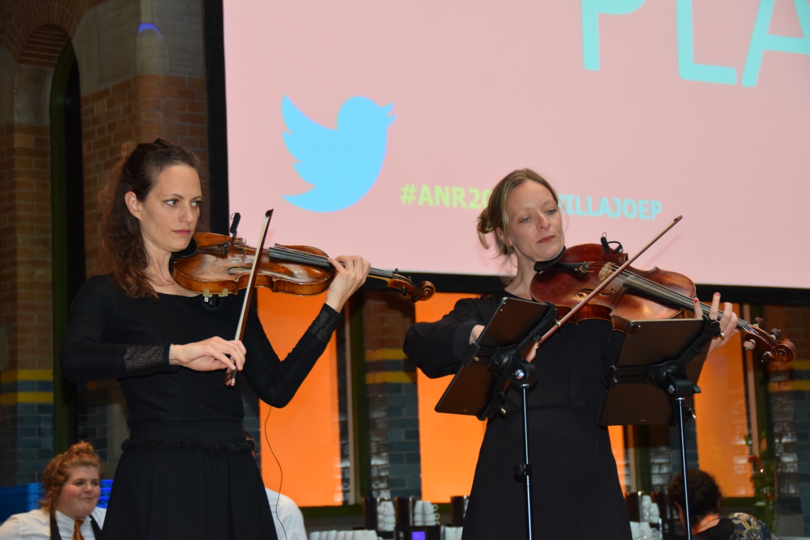 ANR 2023 - Amsterdam Day 1