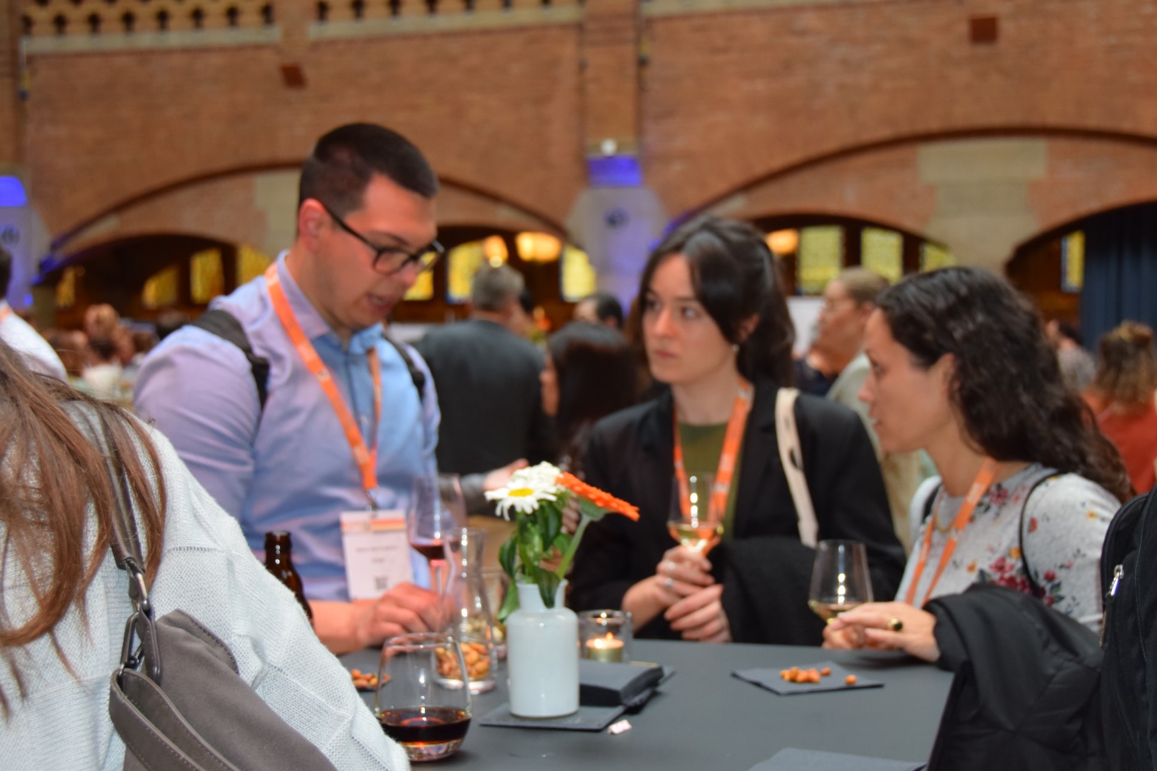 ANR 2023 - Amsterdam Day 1