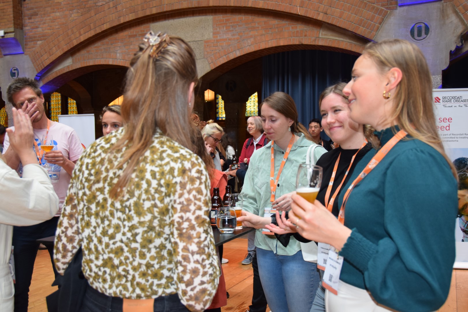 ANR 2023 - Amsterdam Day 1