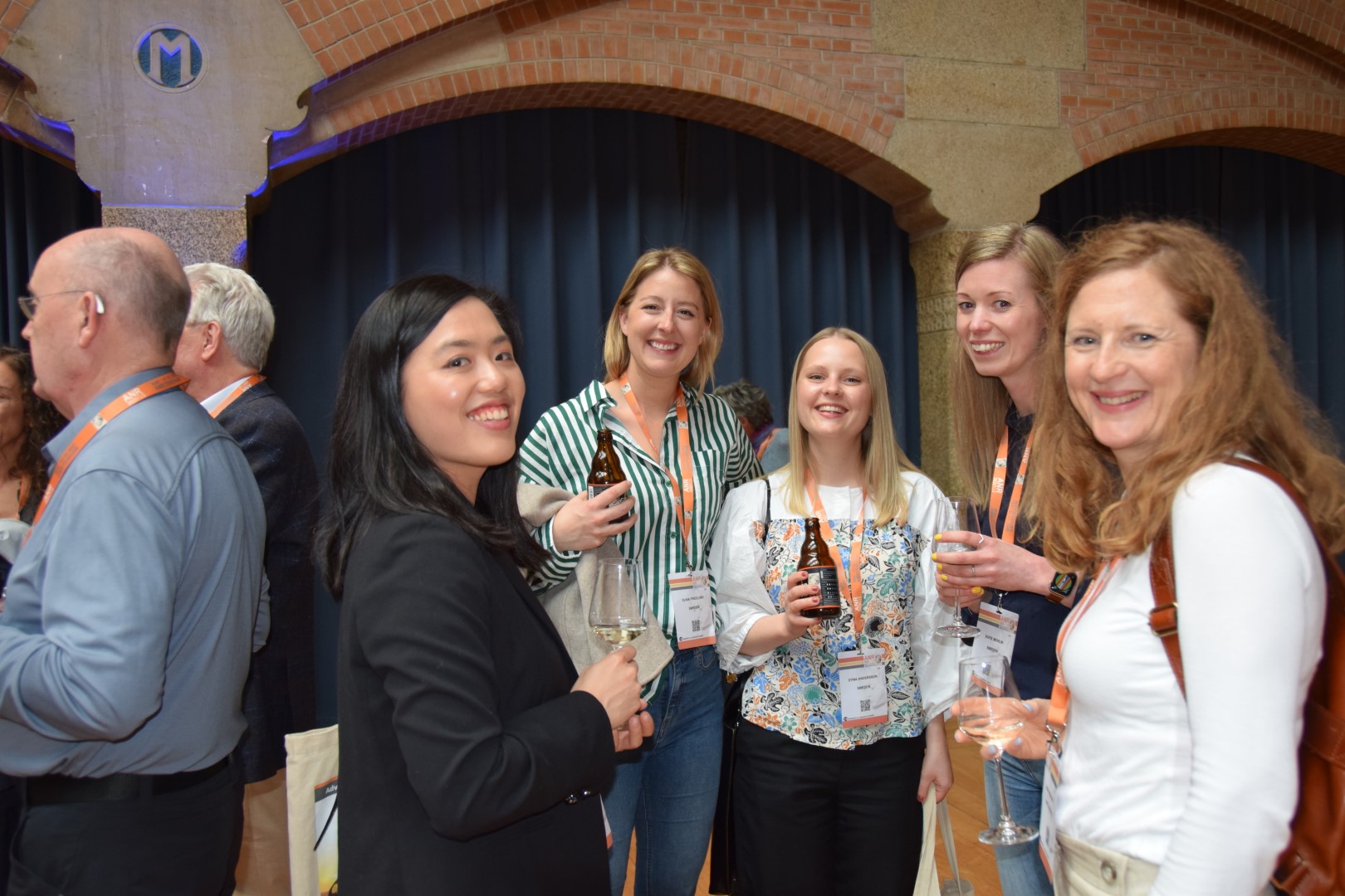 ANR 2023 - Amsterdam Day 1