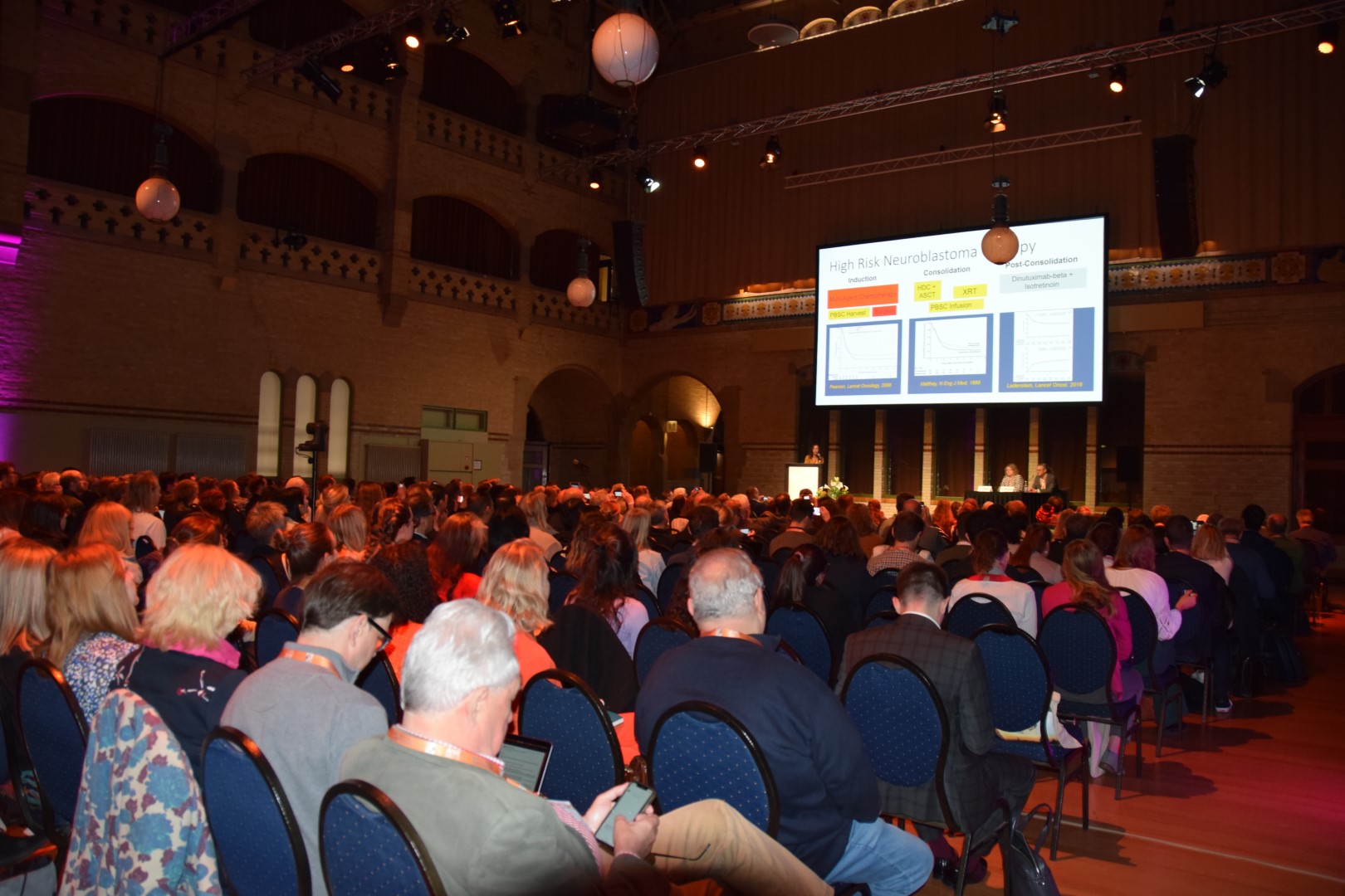 ANR 2023 - Amsterdam Day 2