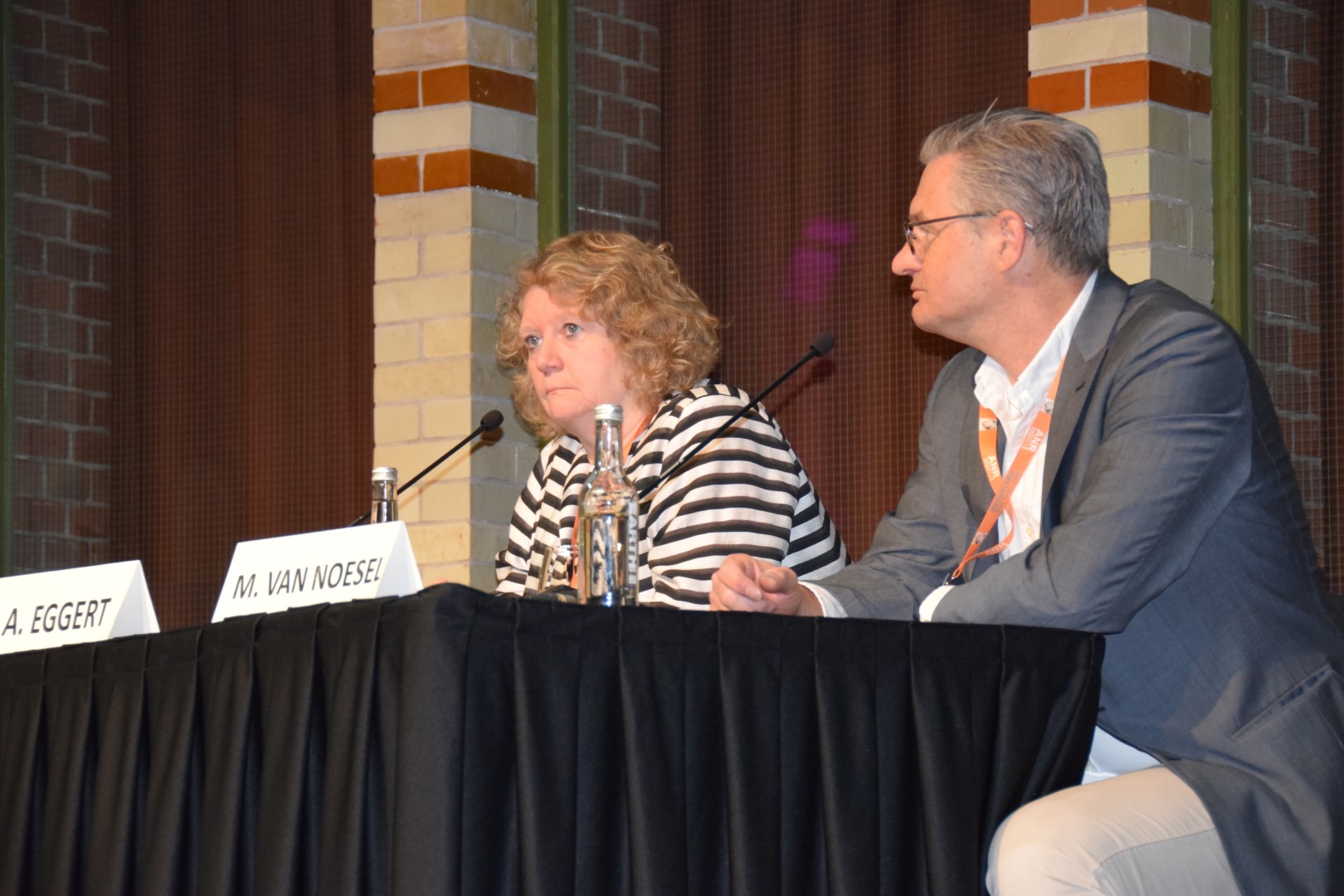ANR 2023 - Amsterdam Day 2