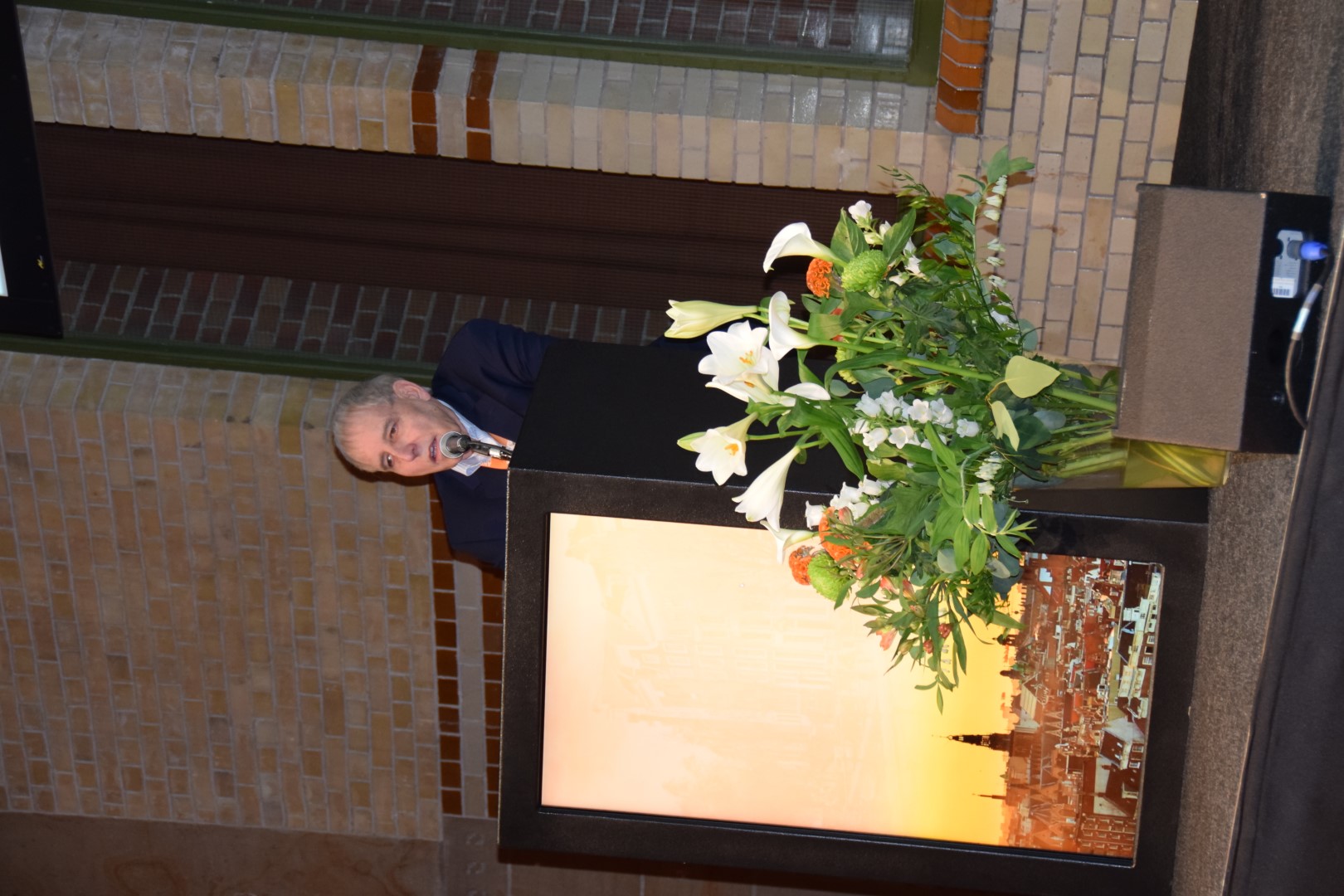 ANR 2023 - Amsterdam Day 2