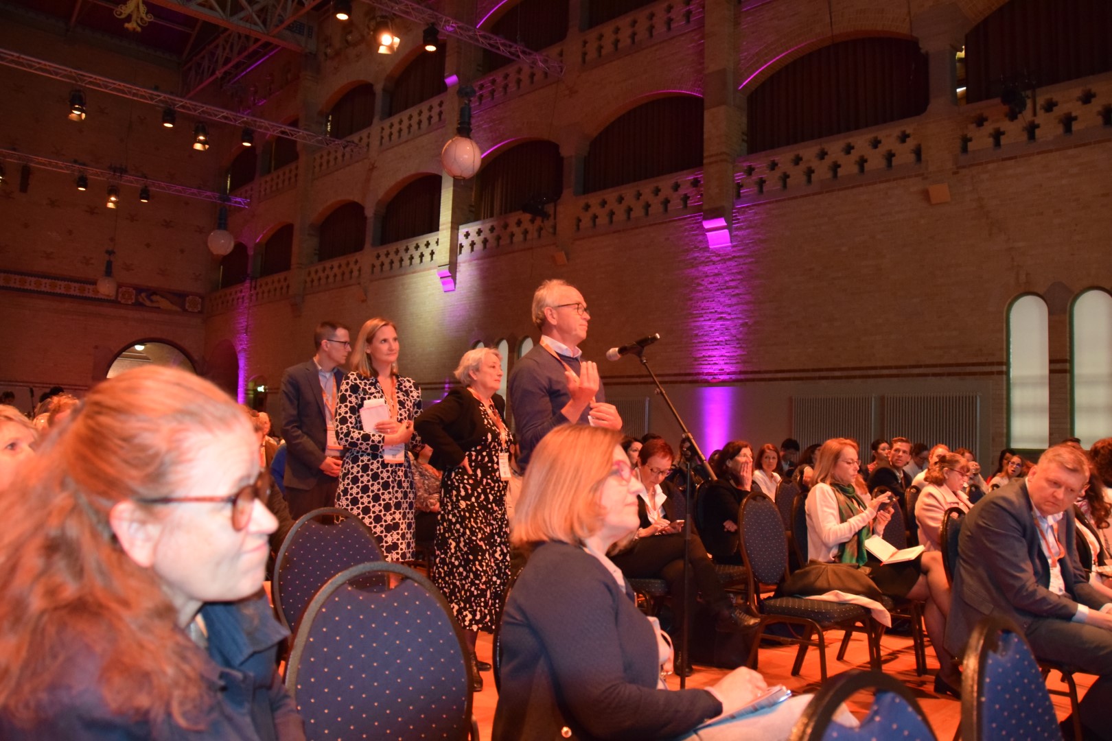 ANR 2023 - Amsterdam Day 2