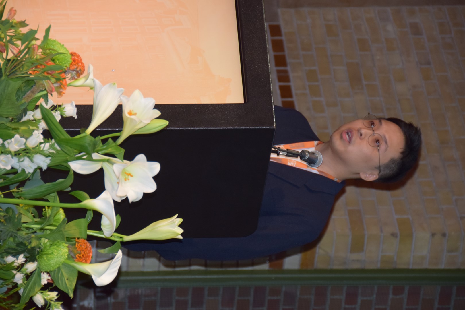 ANR 2023 - Amsterdam Day 2