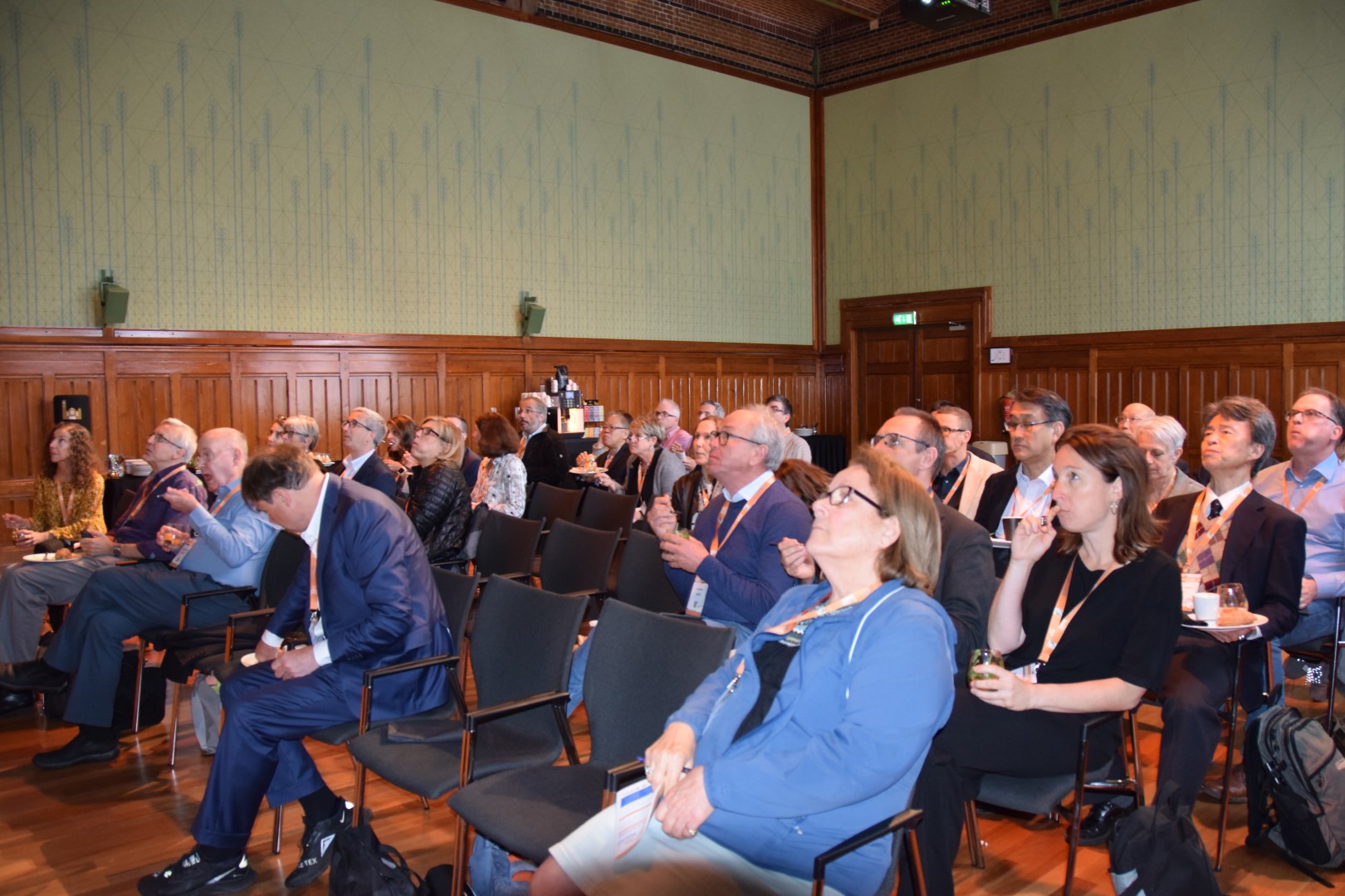 ANR 2023 - Amsterdam Day 2