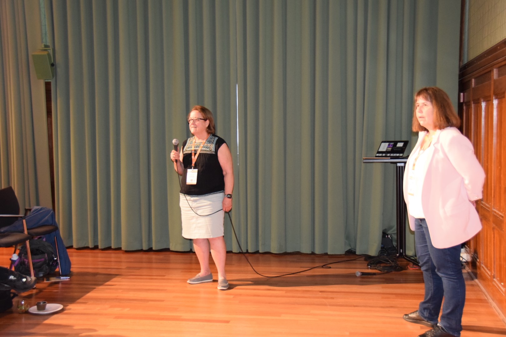 ANR 2023 - Amsterdam Day 2