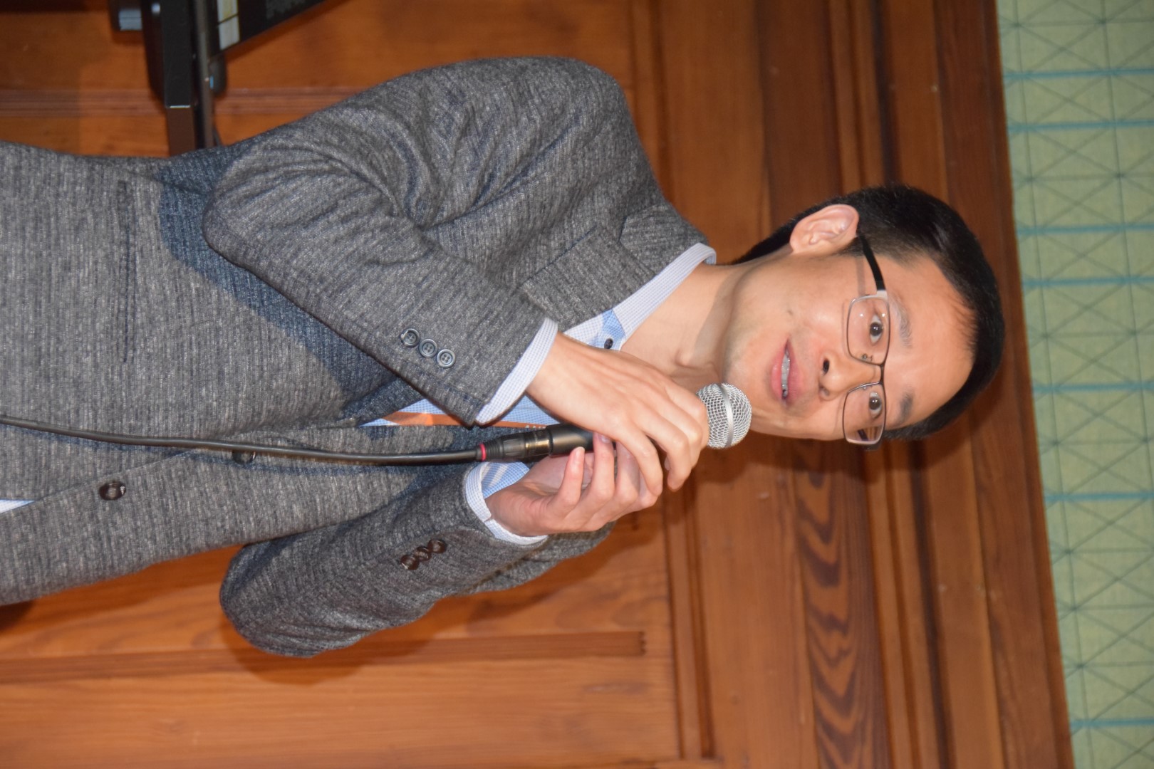 ANR 2023 - Amsterdam Day 2