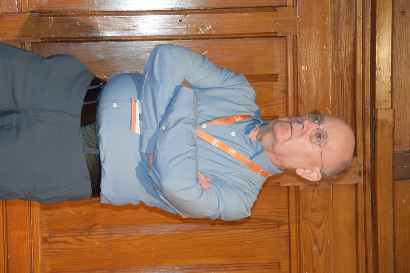 ANR 2023 - Amsterdam Day 2