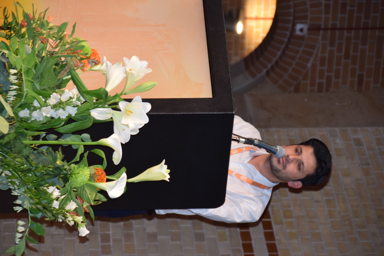 ANR 2023 - Amsterdam Day 2