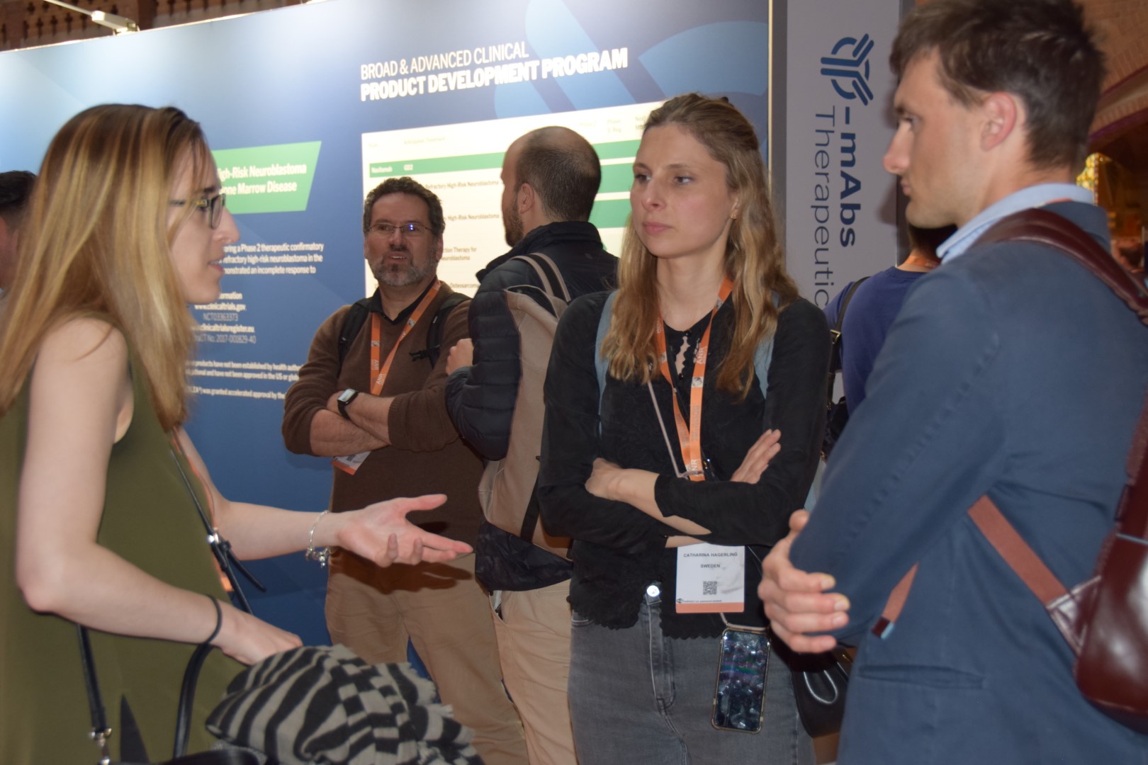 ANR 2023 - Amsterdam Day 2