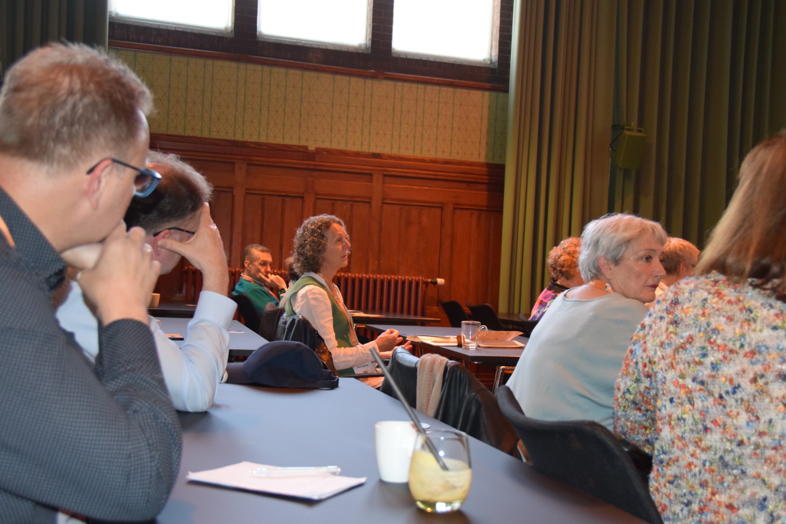 ANR 2023 - Amsterdam Day 3