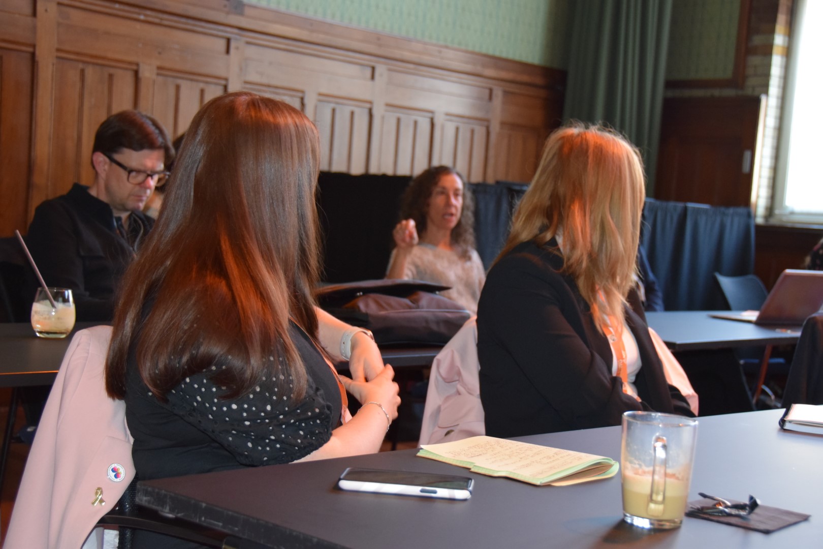 ANR 2023 - Amsterdam Day 3