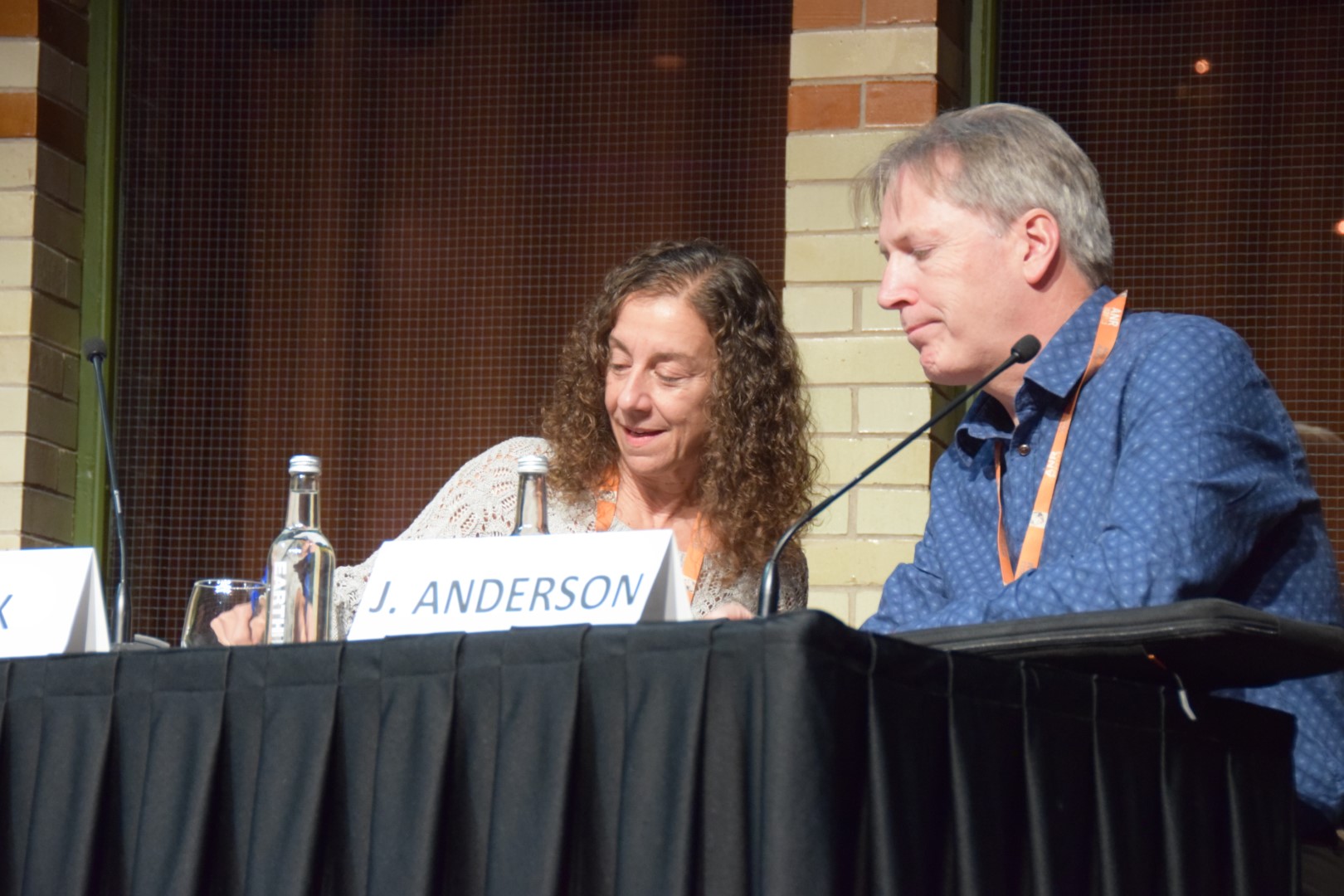ANR 2023 - Amsterdam Day 3