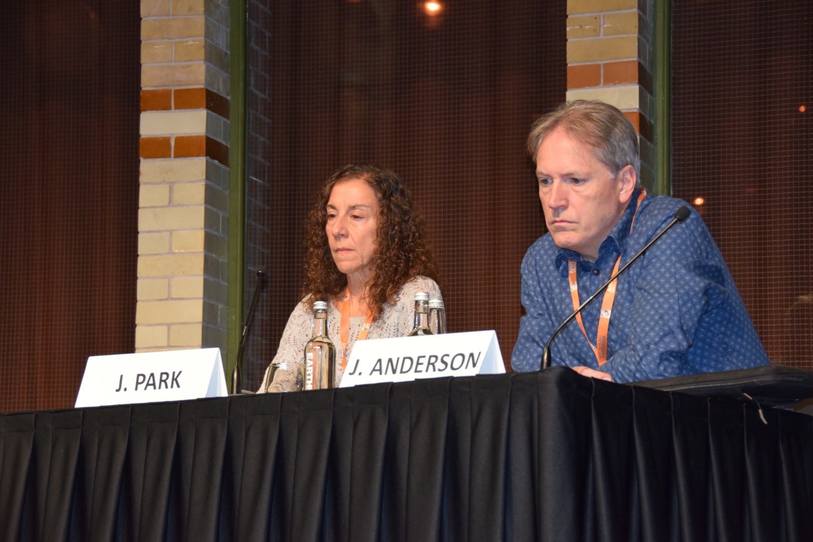 ANR 2023 - Amsterdam Day 3