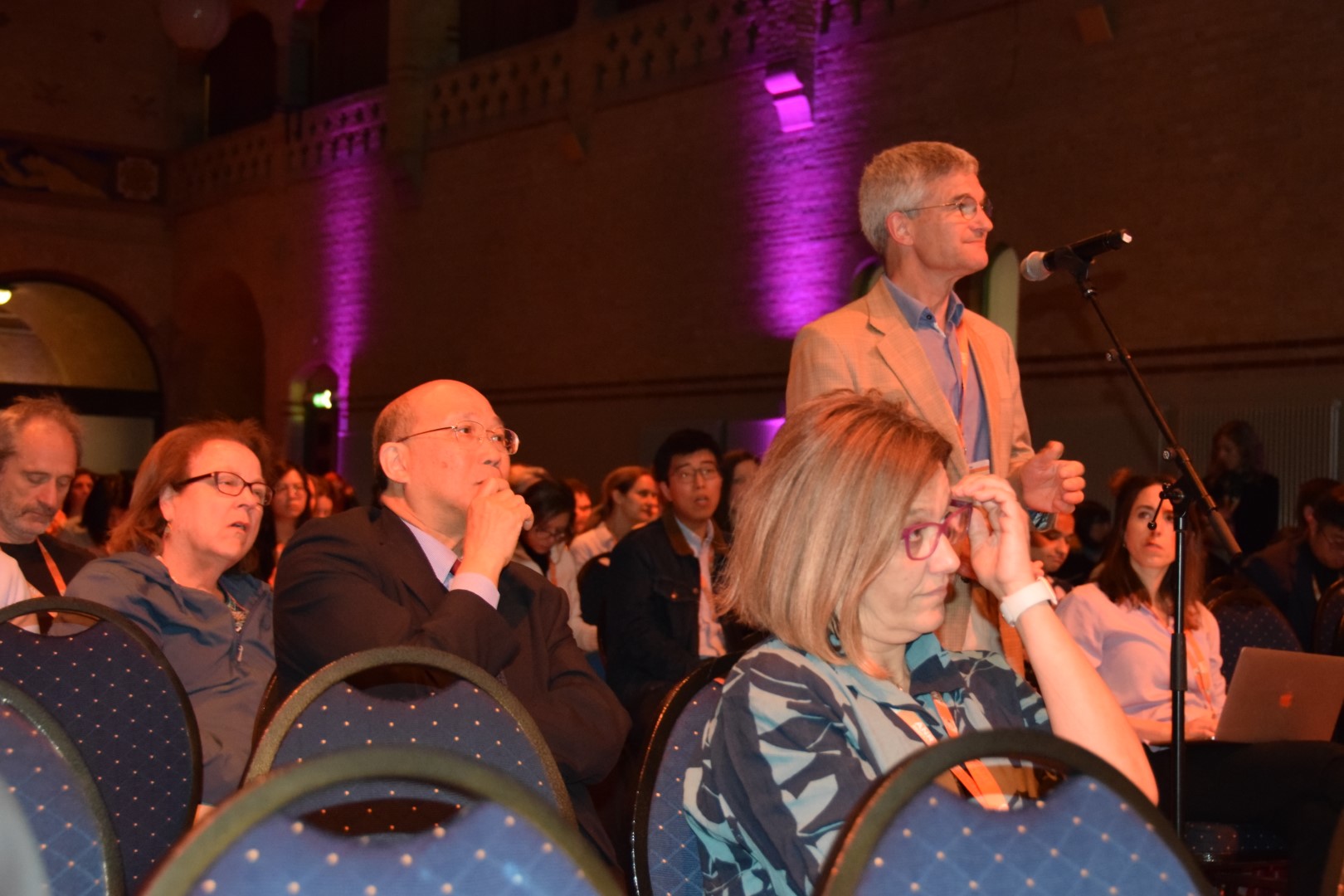 ANR 2023 - Amsterdam Day 3