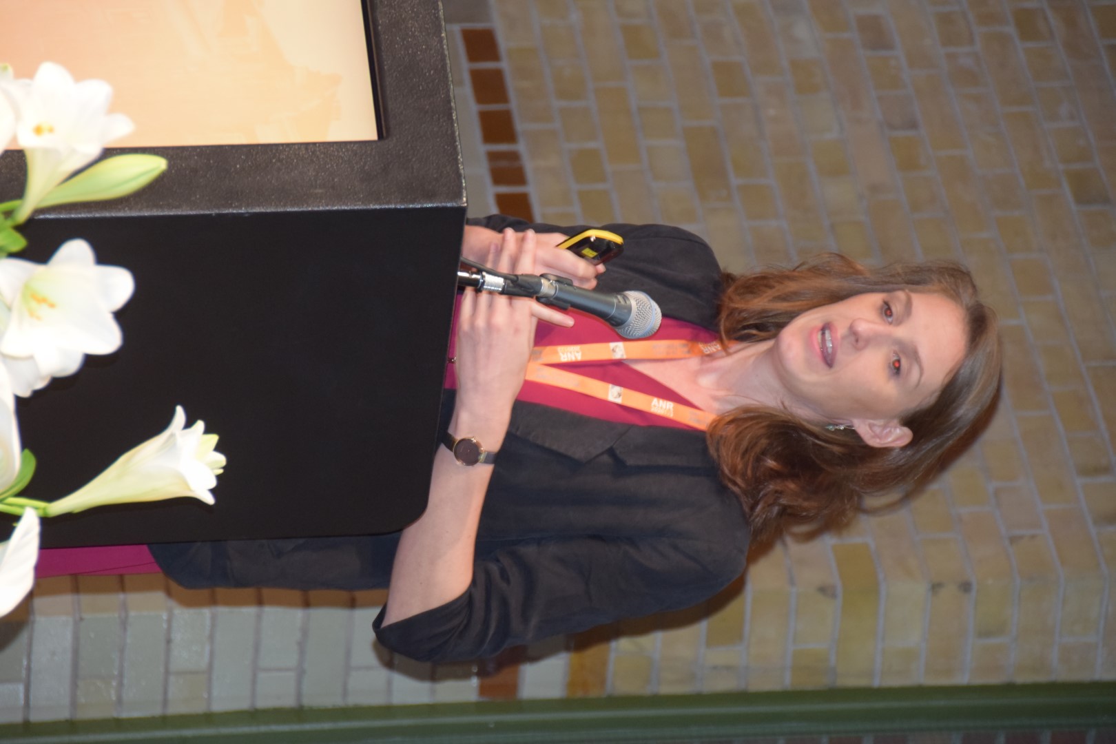 ANR 2023 - Amsterdam Day 3