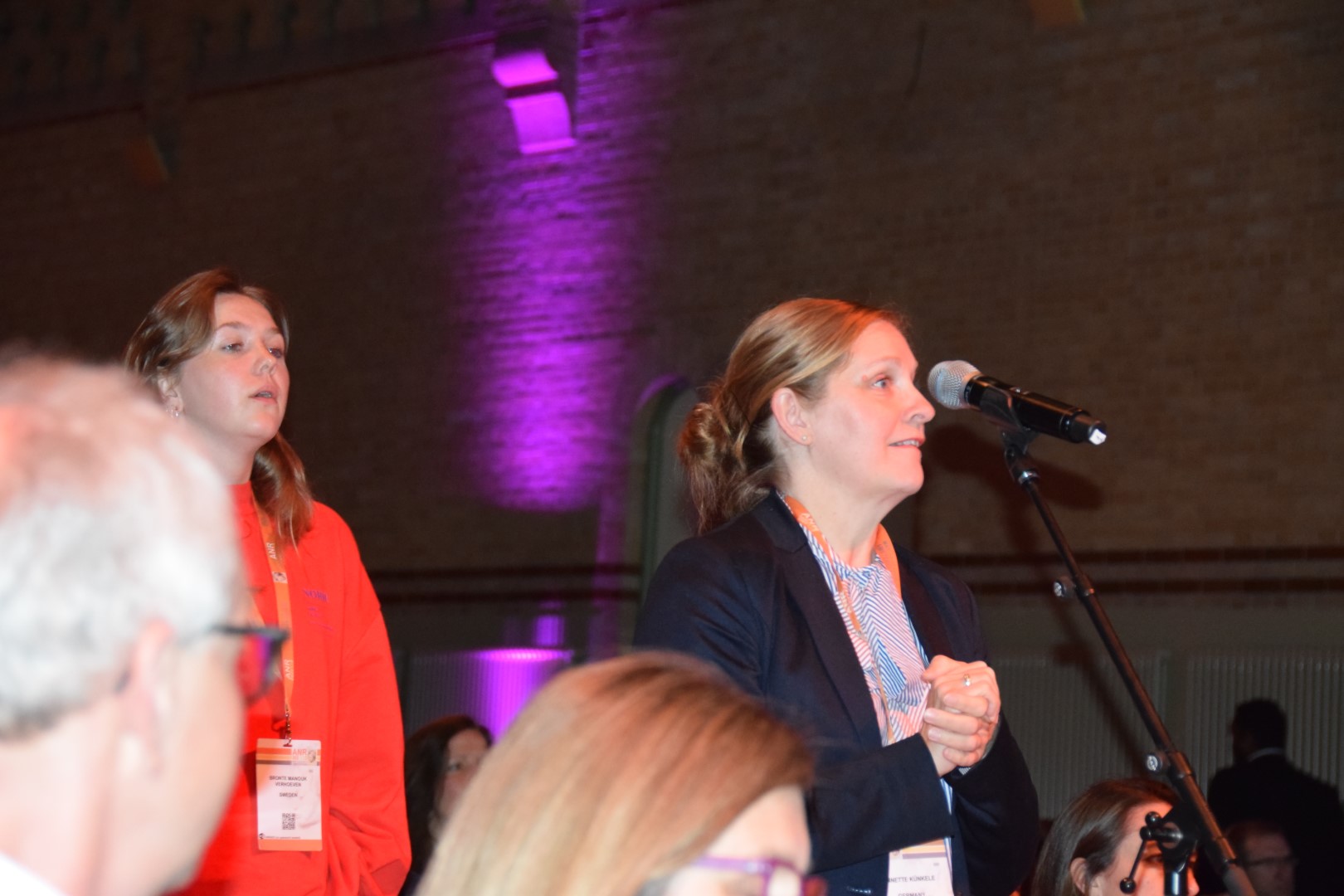 ANR 2023 - Amsterdam Day 3