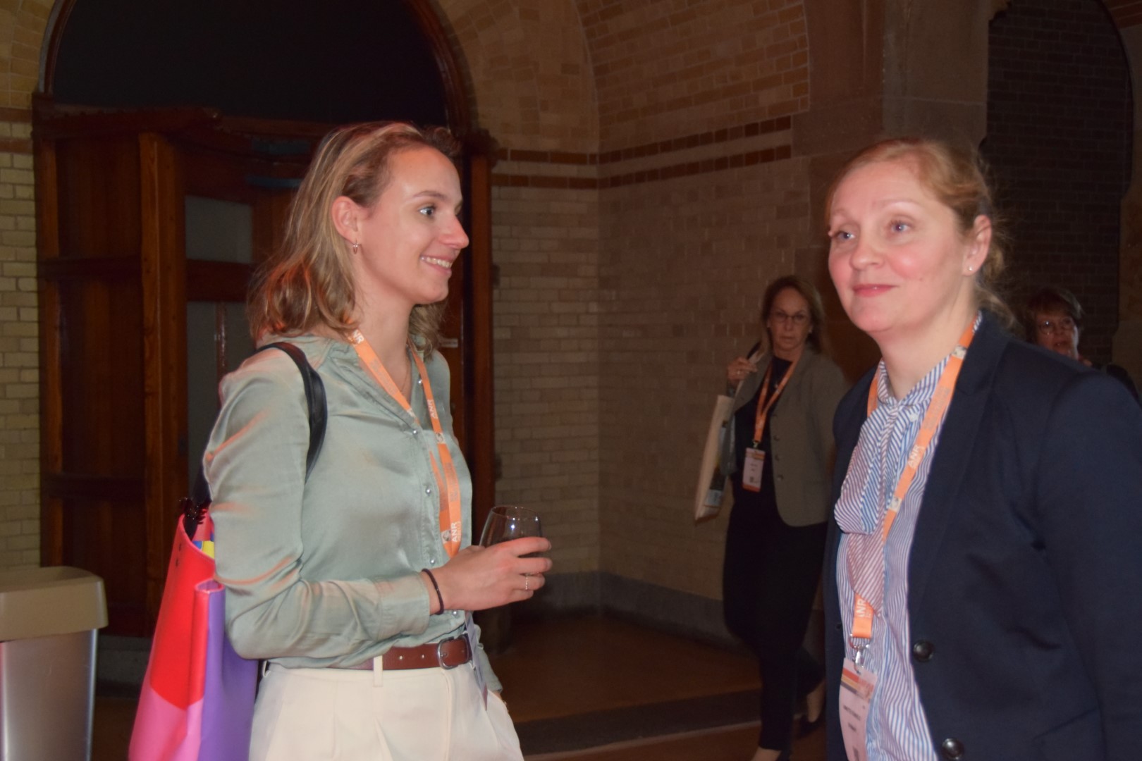 ANR 2023 - Amsterdam Day 3