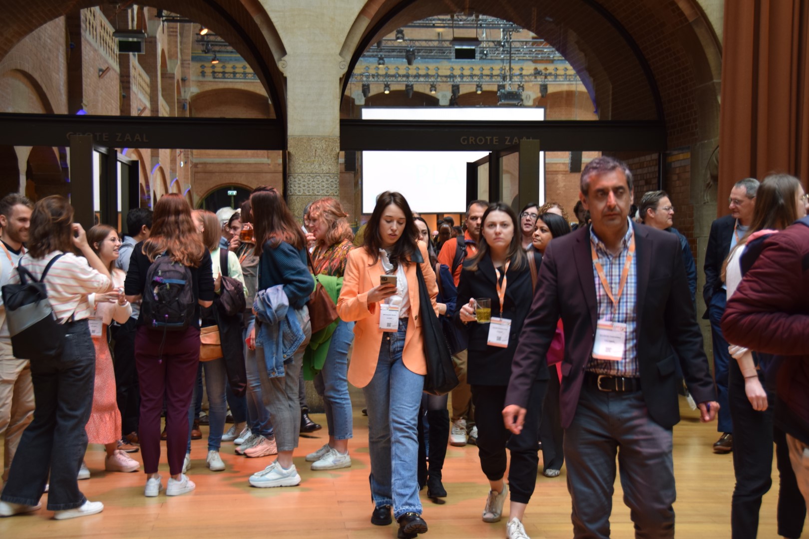 ANR 2023 - Amsterdam Day 3