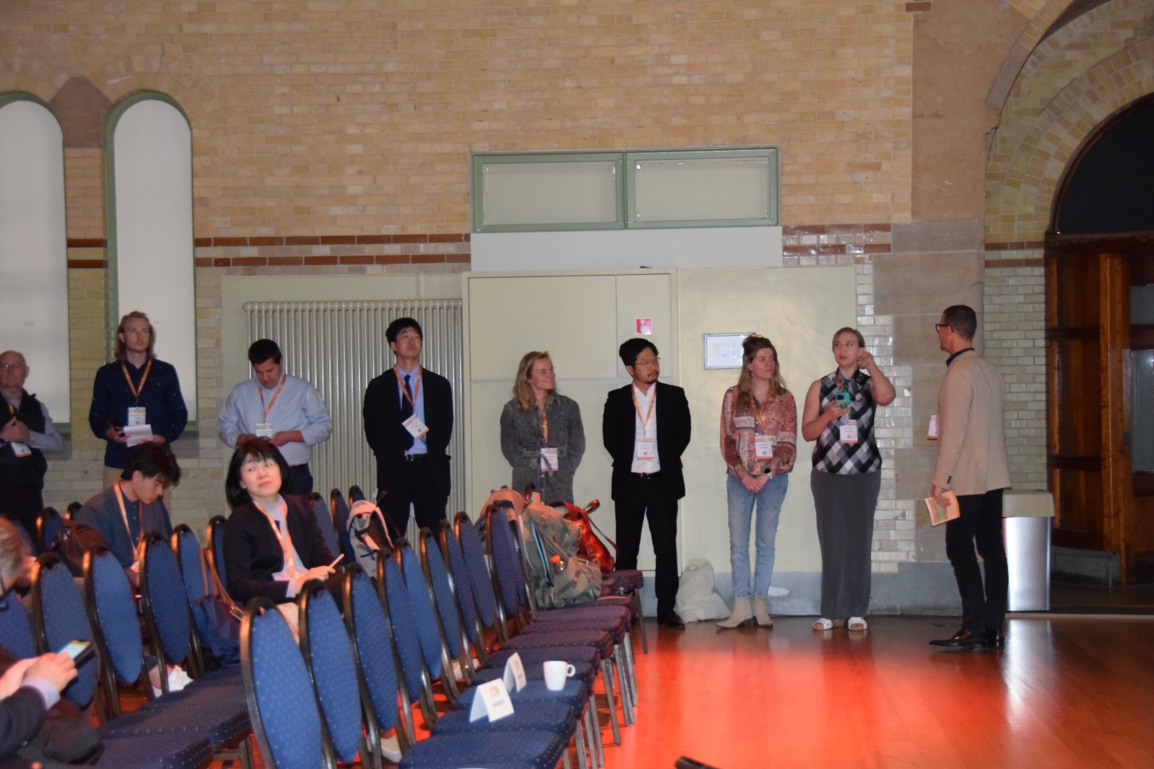 ANR 2023 - Amsterdam Day 3