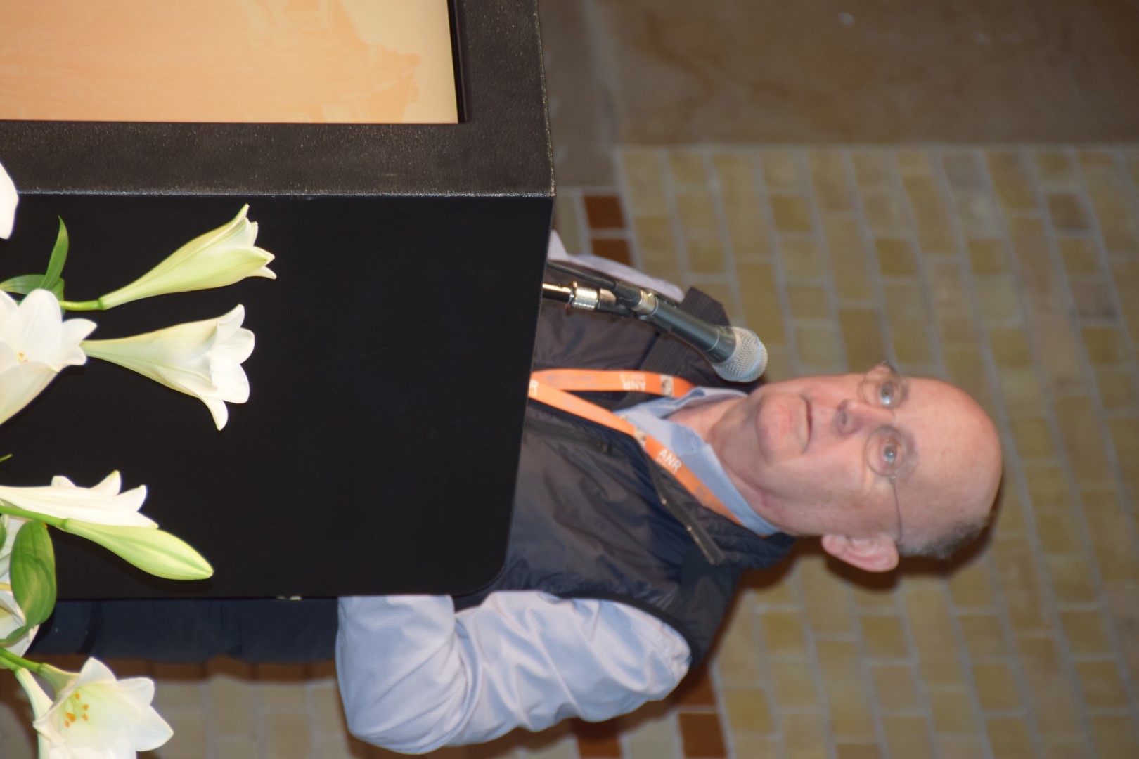ANR 2023 - Amsterdam Day 3