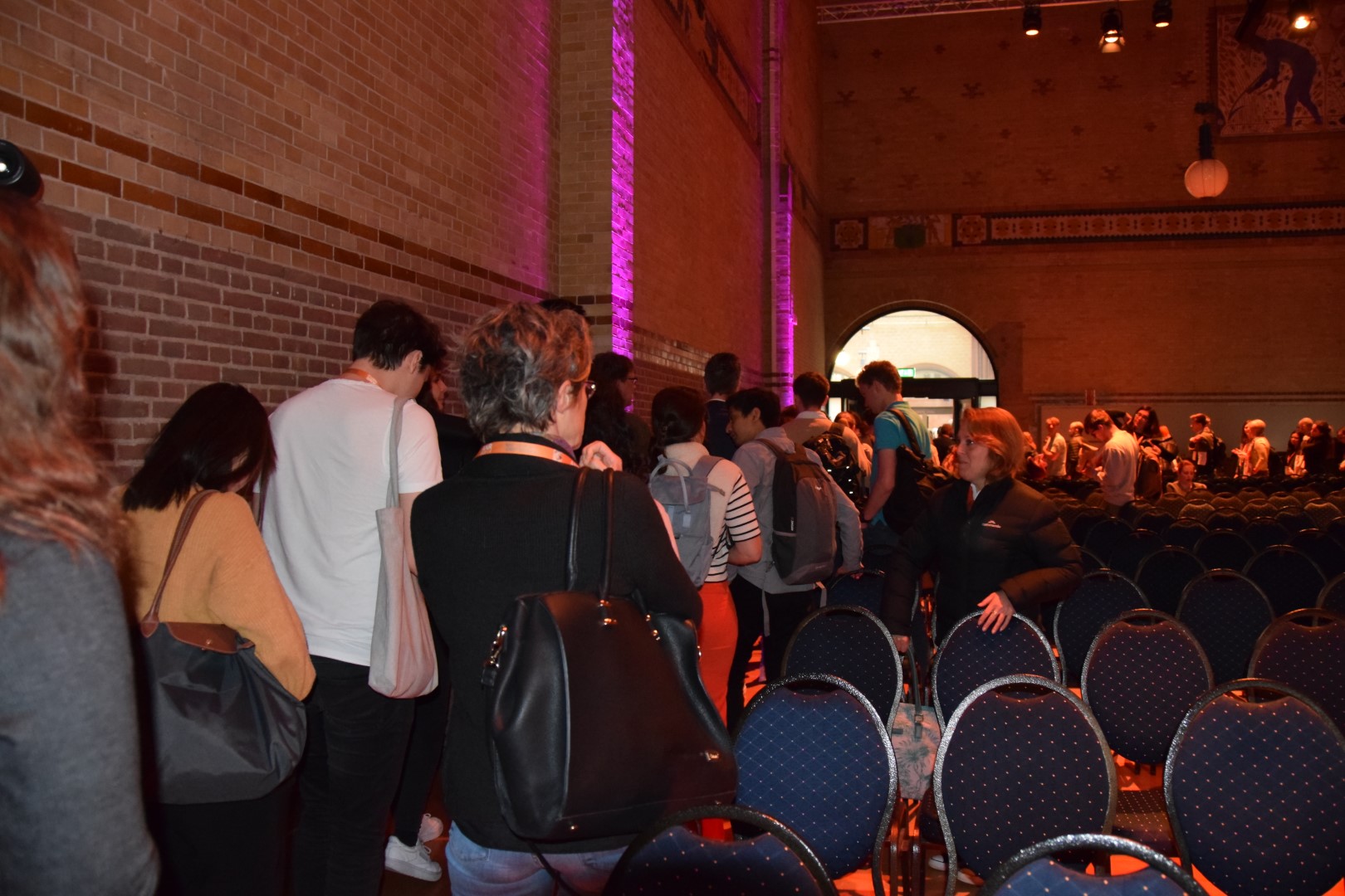 ANR 2023 - Amsterdam Day 3