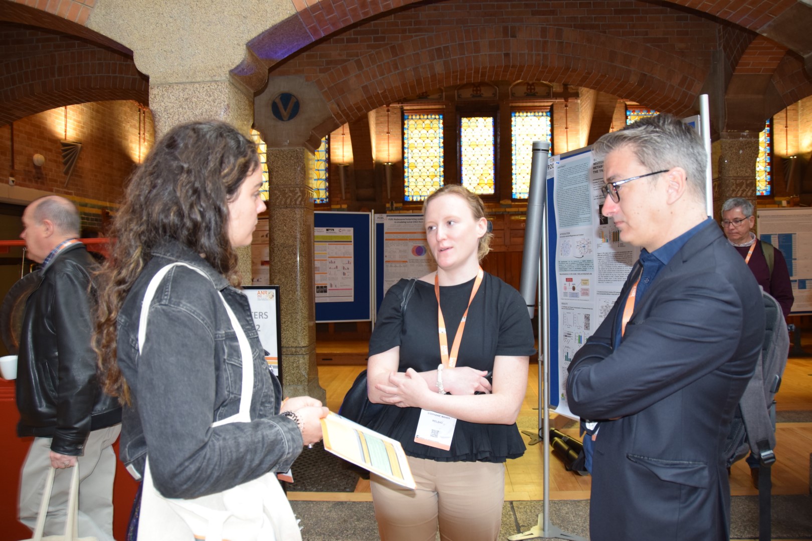 ANR 2023 - Amsterdam Day 4