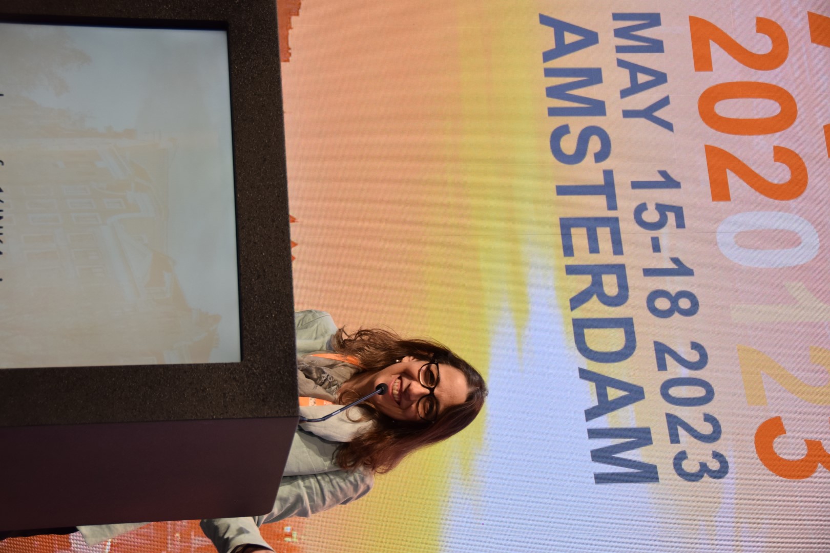 ANR 2023 - Amsterdam Day 4