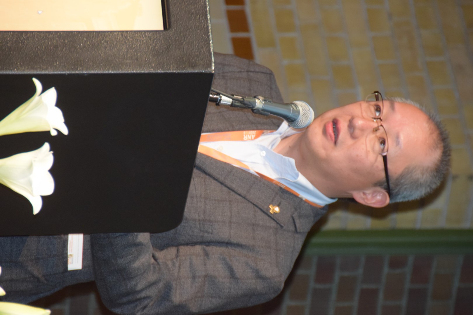ANR 2023 - Amsterdam Day 4
