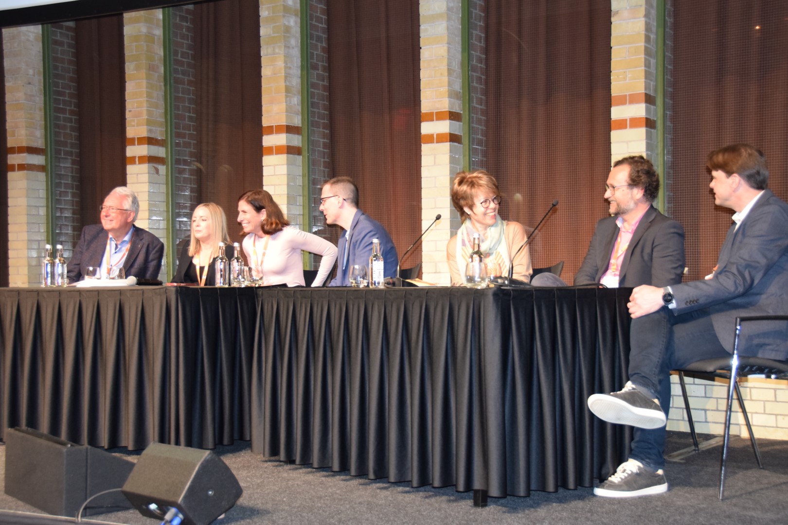 ANR 2023 - Amsterdam Day 4