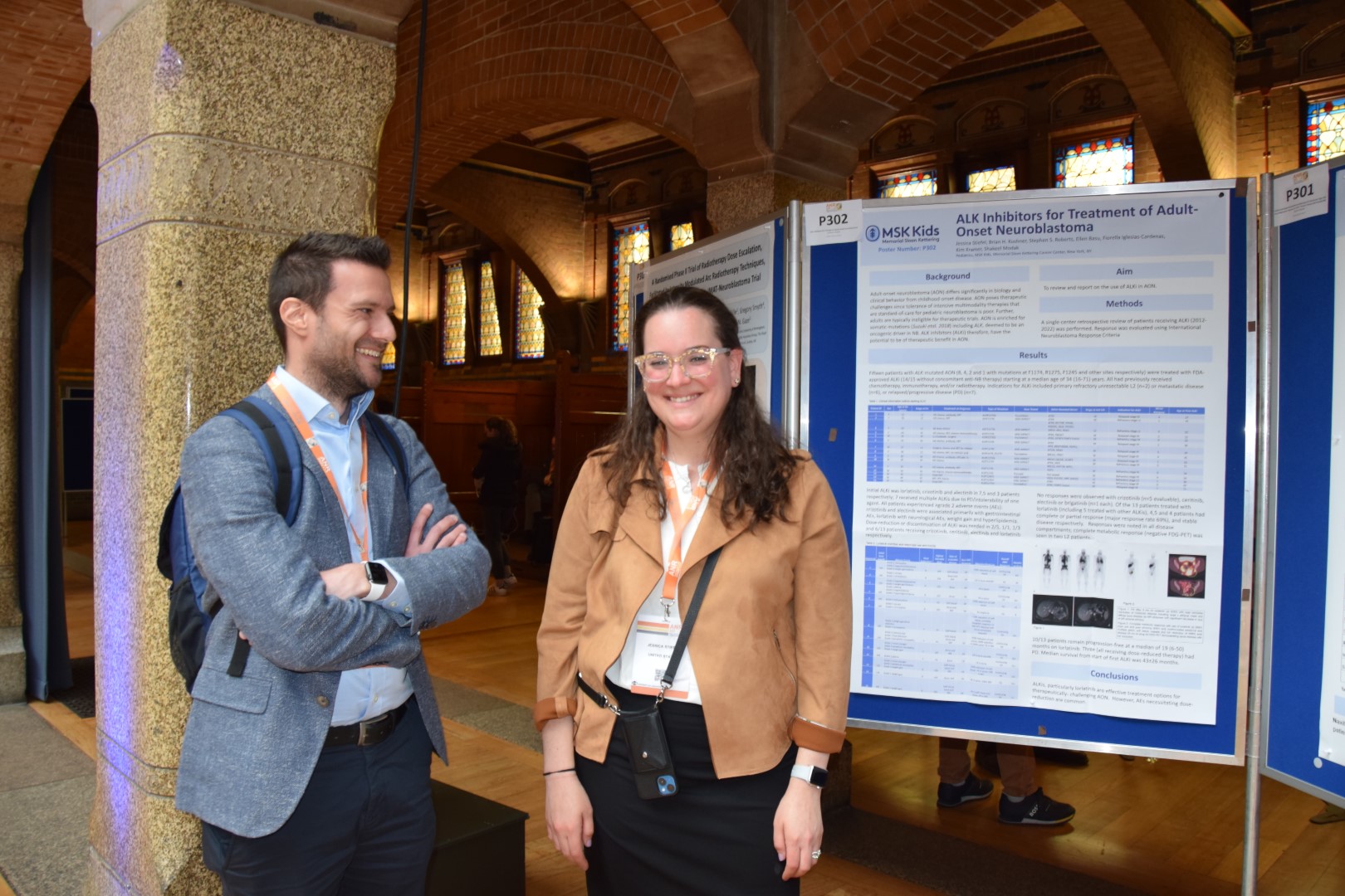 ANR 2023 - Amsterdam Day 4