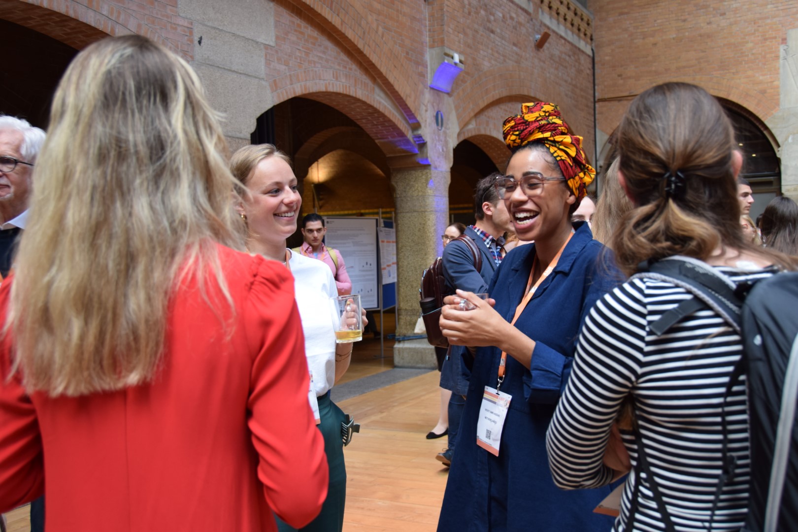 ANR 2023 - Amsterdam Day 4