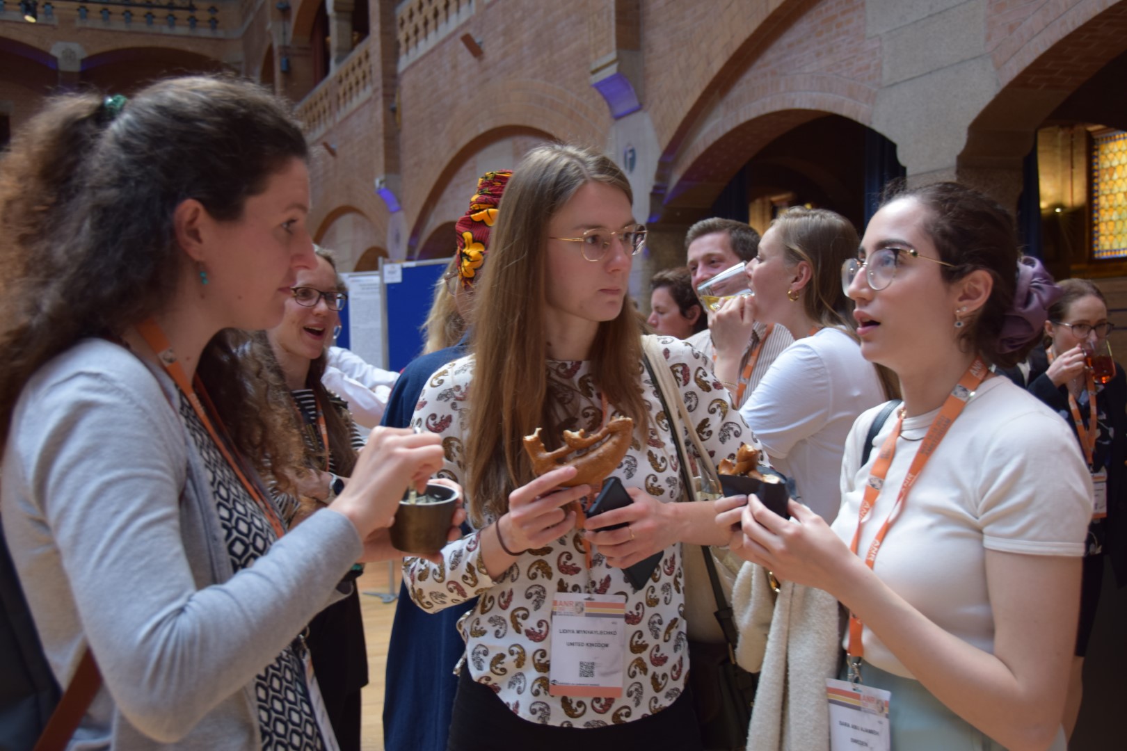 ANR 2023 - Amsterdam Day 4