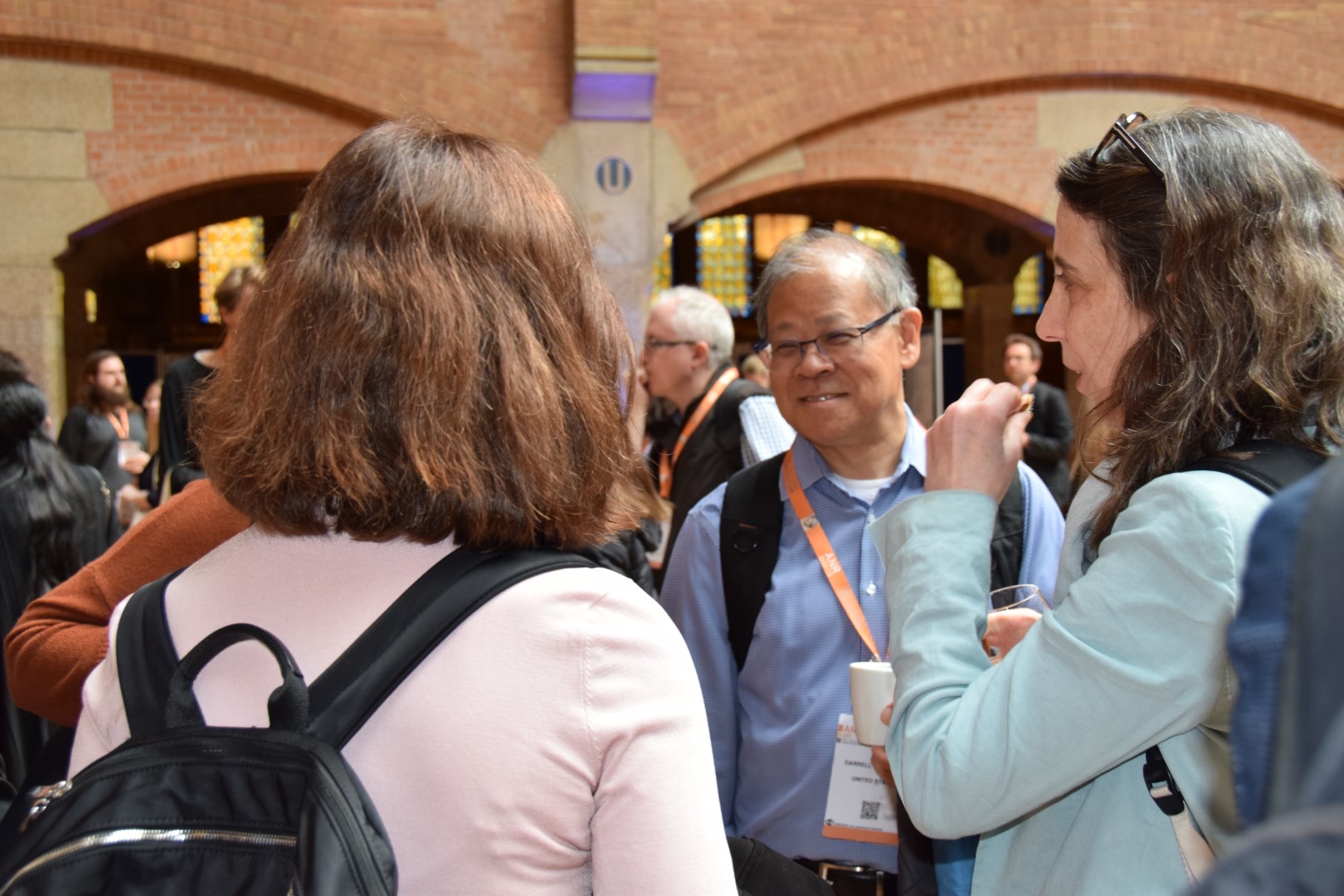 ANR 2023 - Amsterdam Day 4