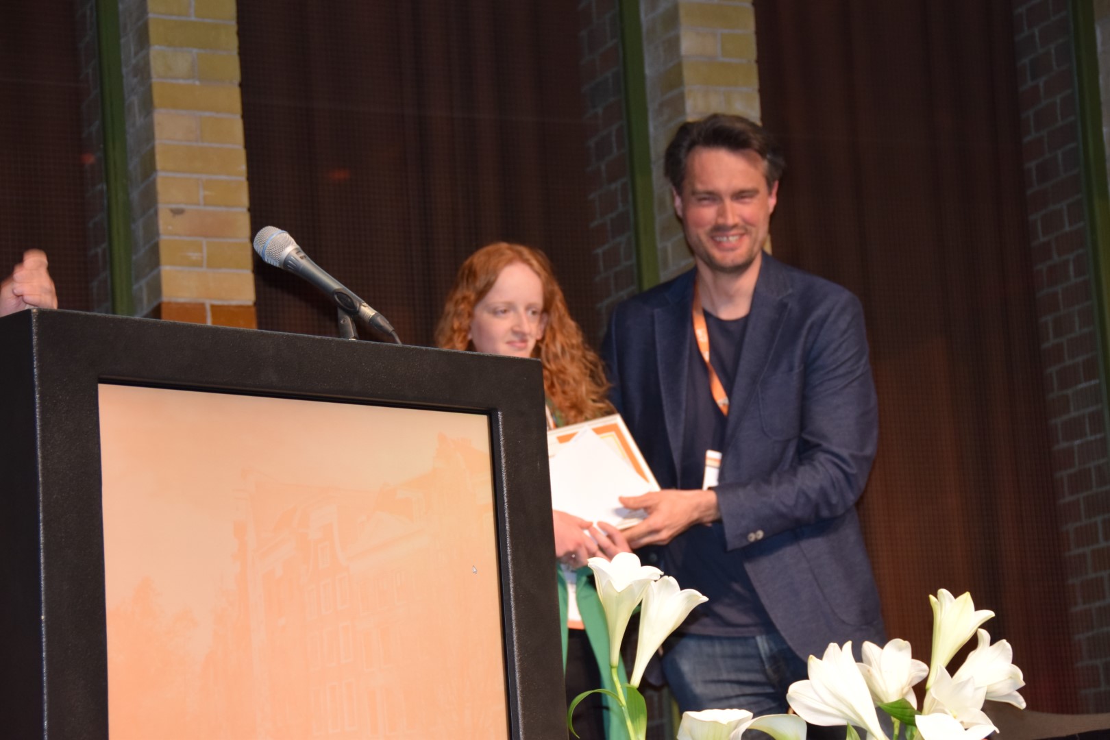 ANR 2023 - Amsterdam Day 4