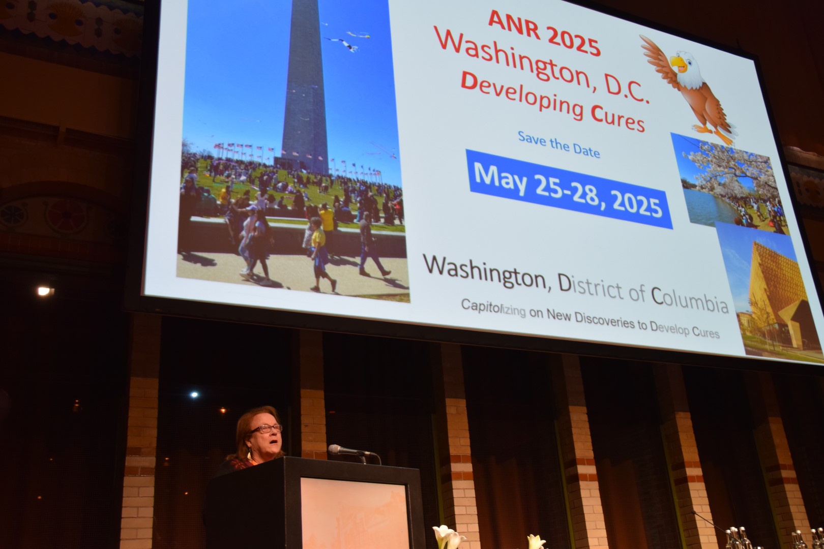 ANR 2023 - Amsterdam Day 4