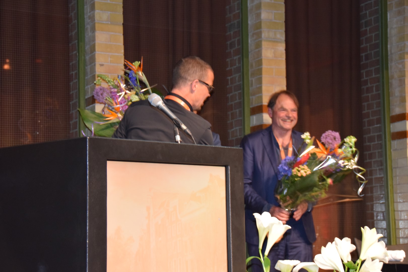 ANR 2023 - Amsterdam Day 4