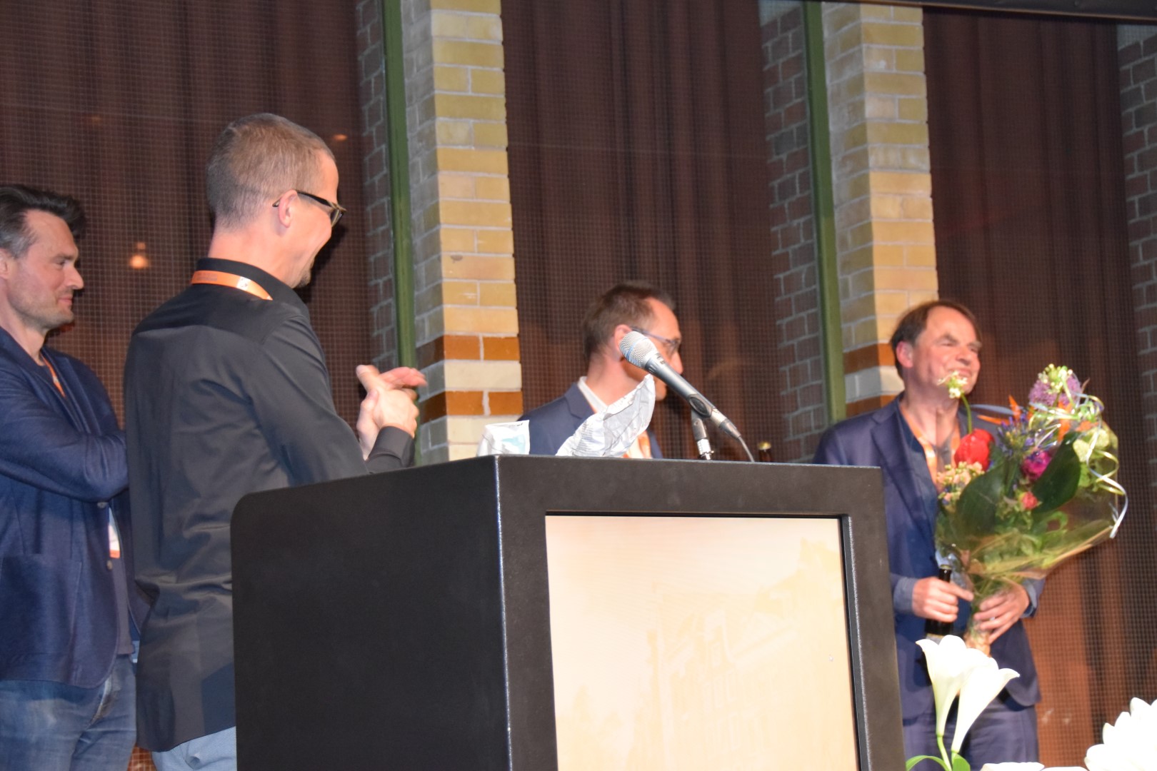 ANR 2023 - Amsterdam Day 4
